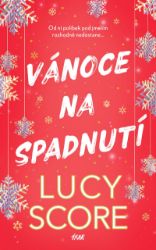 Vánoce na spadnutí