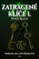 Z(a)tracené klíče I: Pytel blech Z(a)tracené klíče I: Pytel blech