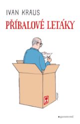 Příbalové letáky - Ivan Kraus - Humor, satira a komedie Příbalové letáky