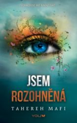 Jsem rozohněná - Fantasy Jsem rozohněná