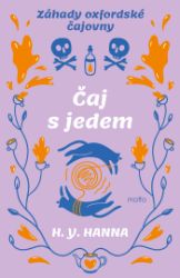 Čaj s jedem - Krimi a detektivky Čaj s jedem