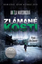 Zlámané kosti Zlámané kosti