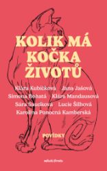Kolik má kočka životů Kolik má kočka životů