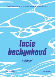 Svědomí - Lucie Bechynková - Krimi a detektivky Svědomí