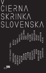 Čierna skrinka Slovenska Čierna skrinka Slovenska