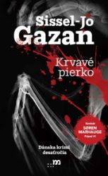 Krvavé pierko Krvavé pierko