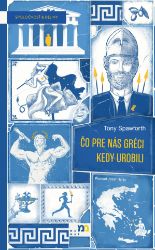 Čo pre nás Gréci kedy urobili Čo pre nás Gréci kedy urobili
