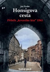 Honsigova cesta