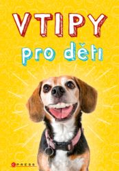 Vtipy pro děti Vtipy pro děti