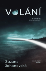 Volání - Sci-fi Volání