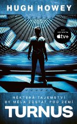 Turnus - Hugh Howey - Sci-fi Turnus