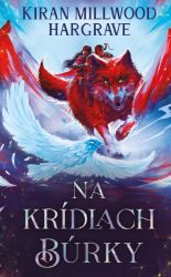 Na krídlach búrky Na krídlach búrky