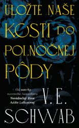 Uložte naše kosti do polnočnej pôdy Uložte naše kosti do polnočnej pôdy