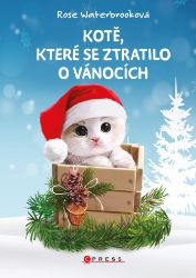 Kotě, které se ztratilo o Vánocích Kotě, které se ztratilo o Vánocích