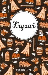 Krysař - Viktor Dyk,Radek Malý - Klasická literatura Krysař
