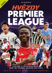 Hvězdy Premier League Hvězdy Premier League