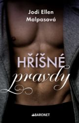 Hříšné pravdy Hříšné pravdy