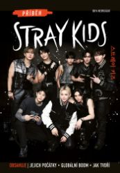 Příběh Stray Kids Příběh Stray Kids
