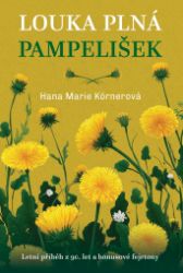 Louka plná pampelišek Louka plná pampelišek