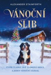 Vánoční slib - Alexander Stainforth - Romantické Vánoční slib
