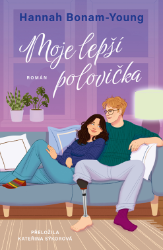 Moje lepší polovička - Romantické Moje lepší polovička