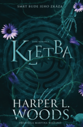 Kletba - Erotické Kletba