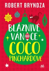 Bláznivé Vánoce Coco Pinchardové Bláznivé Vánoce Coco Pinchardové