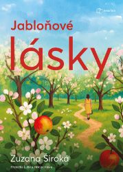 Jabloňové lásky - Romantické Jabloňové lásky