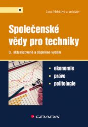 Společenské vědy pro techniky Společenské vědy pro techniky