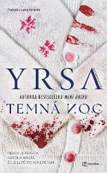 Temná noc - Yrsa Sigurdardóttir - Romány Temná noc