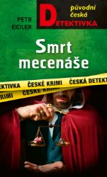 Smrt mecenáše Smrt mecenáše