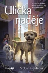 Ulička naděje Ulička naděje