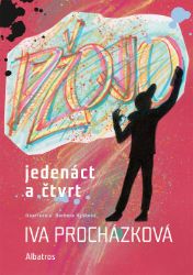 Džojo, jedenáct a čtvrt Džojo, jedenáct a čtvrt