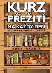Kurz přežití na každý den Kurz přežití na každý den