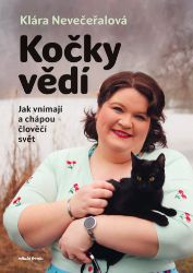 Kočky vědí - Přírodní vědy Kočky vědí