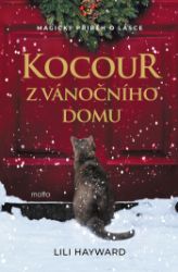 Kocour z vánočního domu Kocour z vánočního domu