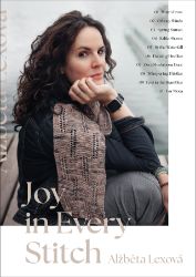 Joy in Every Stitch - Hobby a volný čas Joy in Every Stitch