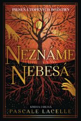 Neznáme nebesá - Fantasy Neznáme nebesá