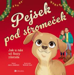 Pejsek pod stromeček Pejsek pod stromeček