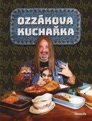 Ozzákova kuchařka Ozzákova kuchařka