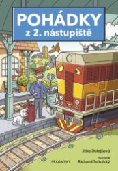 Pohádky z 2. nástupiště Pohádky z 2. nástupiště