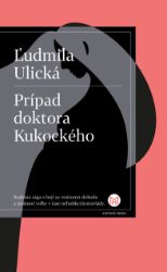 Prípad doktora Kukockého Prípad doktora Kukockého