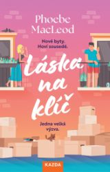 Láska na klíč Láska na klíč