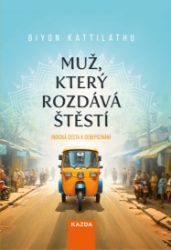 Muž, který rozdává štěstí Muž, který rozdává štěstí