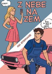 Z nebe na zem - Romantické Z nebe na zem