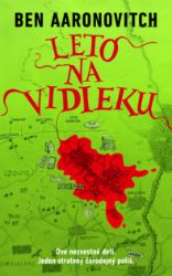 Leto na vidieku - Ben Aaronovitch - Fantasy Leto na vidieku