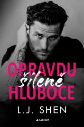 Opravdu šíleně hluboce Opravdu šíleně hluboce