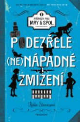 Podezřele nenápadné zmizení Podezřele nenápadné zmizení