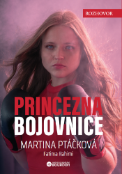 Princezna bojovnice Princezna bojovnice