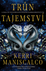 Trůn tajemství Trůn tajemství